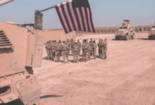 تصاعد الهجمات ضد القوات الأميركية وواشنطن تطالب بإعتقال مرتكبي الهجمات على سفارتها في بغداد