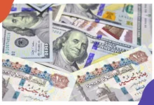 تصاعد عجز صافي الأصول الأجنبية في مصر