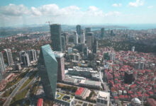 تنفي أنقرة ادعاءات الانتهاكات المالية لشركة تركية المتهمة بتقديم دعم لحماس وفقًا لاتهامات أمريكية