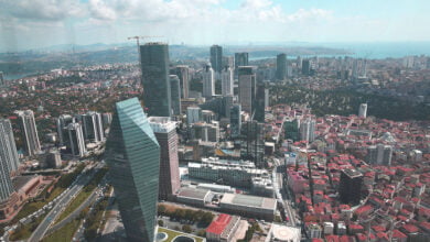 تنفي أنقرة ادعاءات الانتهاكات المالية لشركة تركية المتهمة بتقديم دعم لحماس وفقًا لاتهامات أمريكية