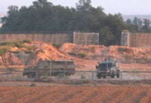 توغل الاحتلال في مناطق بالضفة الغربية ويشن هجومًا بالقذائف الحارقة على منازل مدنيين