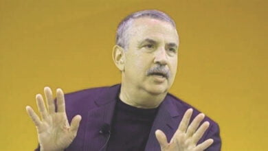 من هو توماس فريدمان؟