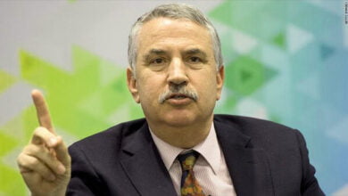 توماس فريدمان: تحول إسرائيل من حرب الأيام الستة إلى حرب الجبهات الست