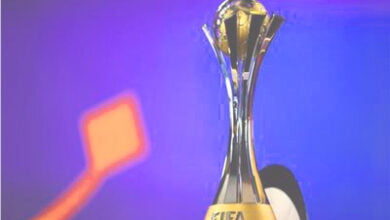 جدول مواعيد مباريات كأس العالم للأندية 2023