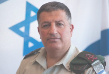 جنرال إسرائيلي متقاعد يؤكد: لا حلا لأنفاق حماس لاتصدقوا الجيش