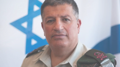 جنرال إسرائيلي متقاعد يؤكد: لا حلا لأنفاق حماس لاتصدقوا الجيش