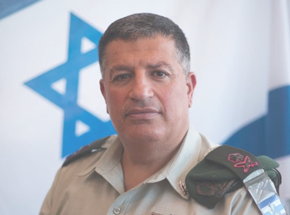 جنرال إسرائيلي متقاعد يؤكد: لا حلا لأنفاق حماس لاتصدقوا الجيش