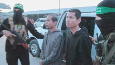 حماس تعيد تأكيد موقفها بشأن المفاوضات مع إسرائيل وتسعى جاهدة لتحقيق وقف شامل للعدوان