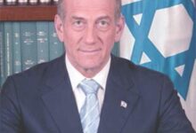 خياران حاسمان يواجهان إسرائيل وفقًا لإيهود أولمرت: لا وجود لخيار ثالث