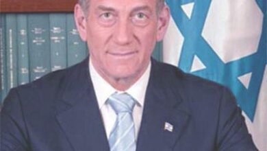 خياران حاسمان يواجهان إسرائيل وفقًا لإيهود أولمرت: لا وجود لخيار ثالث