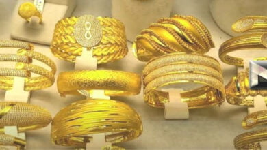 سعر جرام الذهب في السعودية