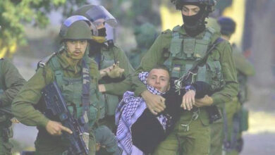 شهداء وجرحى جراء اقتحام الاحتلال الإسرائيلي الضفة الغربية