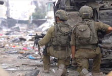 فشل آخر للجيش الإسرائيلي: مقتل اثنين من جنوده في غزة