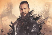 مشاهدة مسلسل قيامة أرطغرل الموسم الرابع الحلقة 35