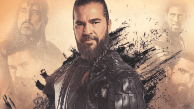 مشاهدة مسلسل قيامة أرطغرل الموسم الرابع الحلقة 35