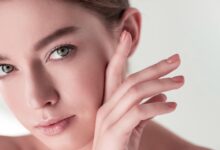 كيفة العناية ببشرتك عند الشيخوخة؟