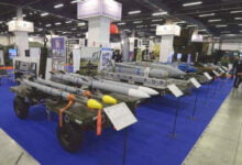 مبيعات بلغت 597 مليار دولار: قائمة أكبر 100 شركة صناعة أسلحة في العالم