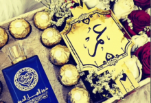 محل ذوق العود للهدايا والعطور