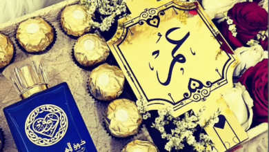 محل ذوق العود للهدايا والعطور