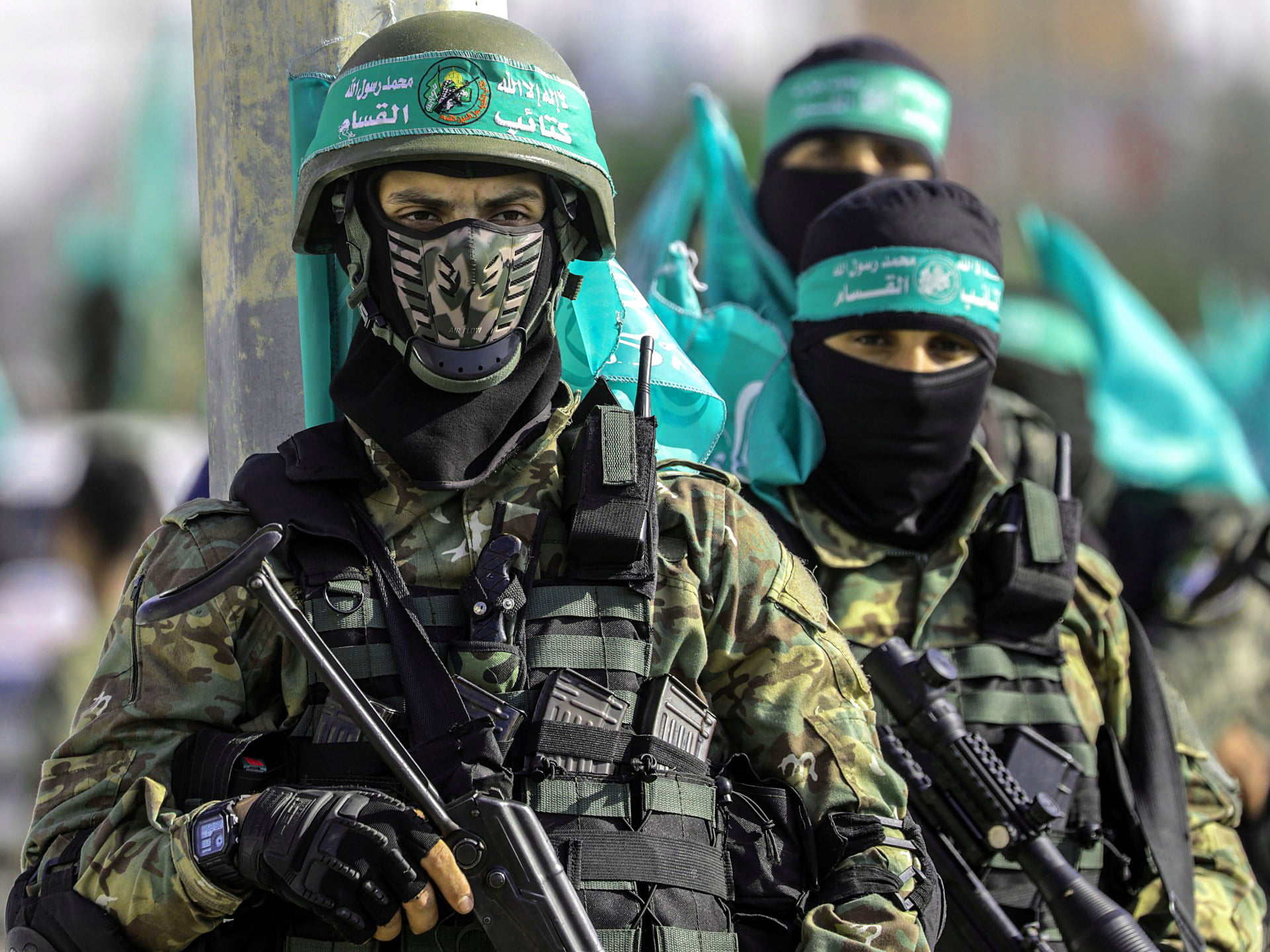 مستشرق إسرائيلي: قوة عقيدة القتال لدى حماس تجعلها قادرة على الانتصار