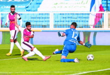 مشاهدة مباراة أبها ضد الرائد