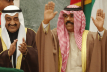 من هو الشيخ نواف الأحمد الصباح أمير الكويت؟