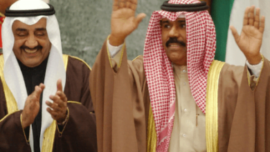 من هو الشيخ نواف الأحمد الصباح أمير الكويت؟