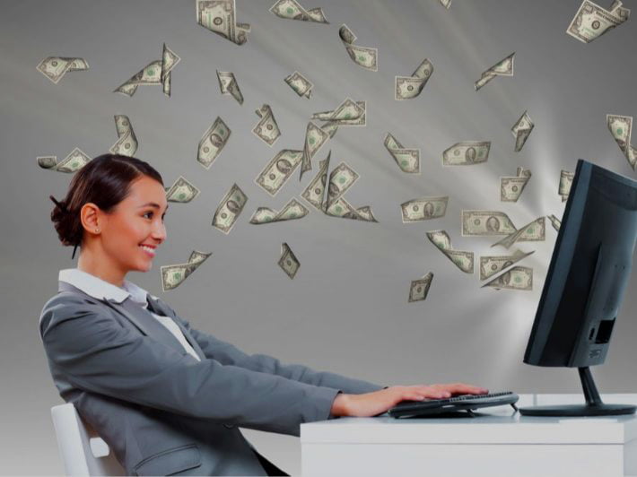 مواقع الربح من الإنترنت عن طريق كتابة المقالات
