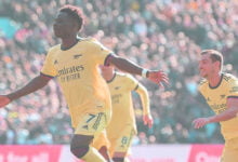 مشاهدة مباراة آرسنال ضد أستون فيلا