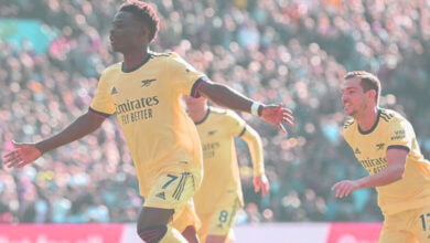 مشاهدة مباراة آرسنال ضد أستون فيلا