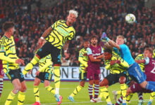 مشاهدة مباراة آرسنال ضد وست هام