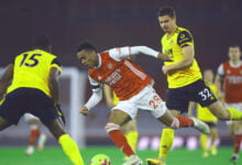 مشاهدة مباراة آرسنال ضد وولفرهامبتون