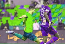 مشاهدة مباراة أبها ضد الخليج