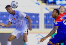 مشاهدة مباراة أبها ضد الهلال