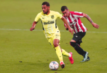 مشاهدة مباراة أتلتيك بلباو ضد أتلتيكو مدريد