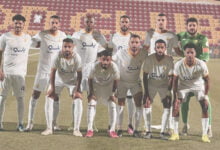 مشاهدة مباراة أحد ضد العربي