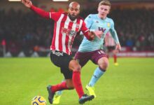 مشاهدة مباراة أستون فيلا ضد شيفيلد يونايتد