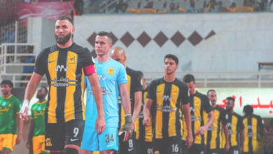 مباراة الاتحاد ضد أوكلاند سيتي في كأس العالم للأندية 2023 موعدها والتشكيلة المتوقعة والقنوات الناقلة