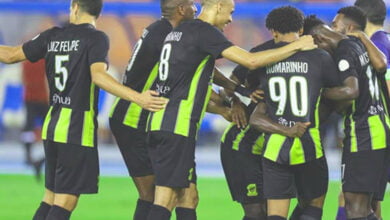 مشاهدة مباراة أوكلاند سيتي ضد الاتحاد