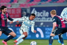 مشاهدة مباراة إنتر ميلان ضد بولونيا