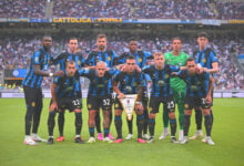 مشاهدة مباراة إنتر ميلان ضد ريال سوسيداد