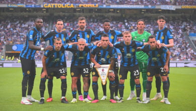 مشاهدة مباراة إنتر ميلان ضد ريال سوسيداد