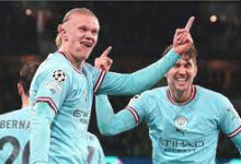 مشاهدة مباراة إيفرتون ضد مانشستر سيتي