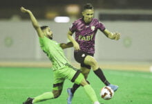 مشاهدة مباراة اتحاد كلباء ضد العين