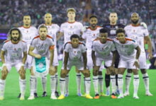 مشاهدة مباراة الأخدود ضد الاتفاق