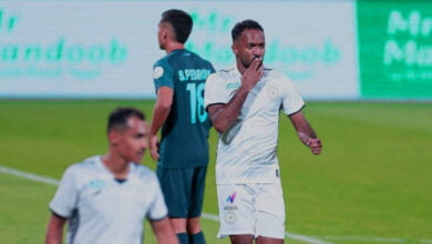 مشاهدة مباراة الأخدود ضد الشباب