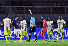 مشاهدة مباراة الأرجنتين ضد مالي