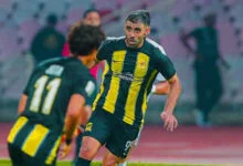 مشاهدة مباراة الأهلي ضد الاتحاد