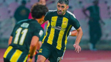 مشاهدة مباراة الأهلي ضد الاتحاد