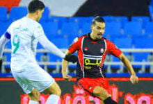 مشاهدة مباراة الأهلي ضد الرائد